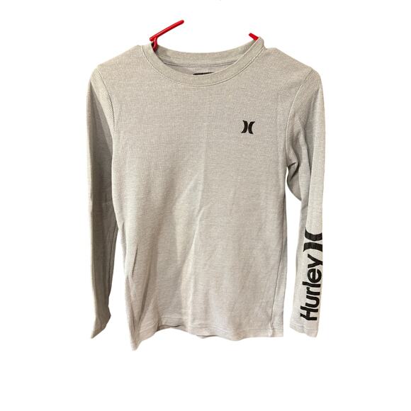 Boys Hurley thermal top size 14/16 - Picture 1 of 7